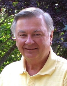 Dr. Joseph Chasteen