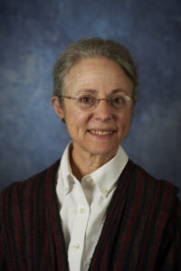 Dr. Sue Herring
