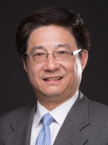 Zi-Jun Liu