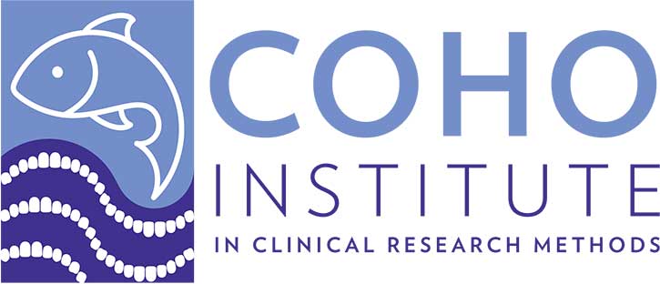 COHO Logo
