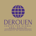 DeRouen Center Logo