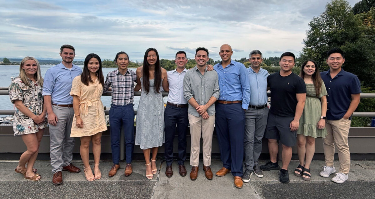 Endodontics class of 2025