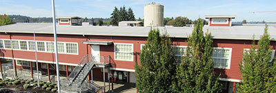 Community Health Center (CHC) Puyallup
