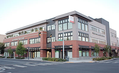 Community Health Center (CHC) Tacoma