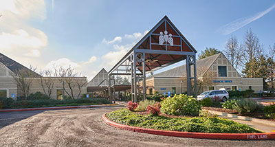 Kaiser Permanente Cascade Park