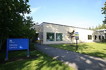 Kaiser Permanente Longview
