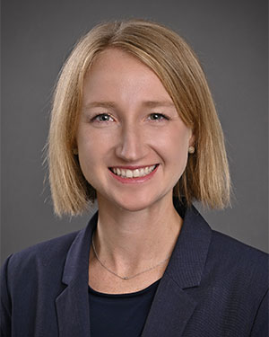 Dr. Jillian Grant