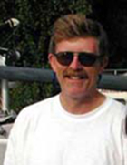 Timothy Rose