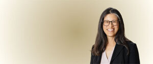 Dr. Yun Saksena
