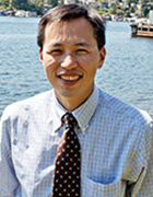 Simon Lin