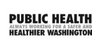 Healthier Washington Logo