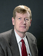 Dr. Thomas Dodson