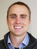 Dr. Ryan O'Connor