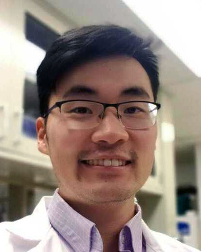 Derrick Tang