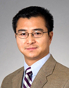 Dr. Hai Zhang