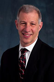 Dr. Larry Kessler