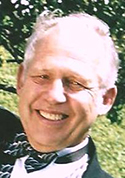 Dr. Leon Jacob Henrichsen