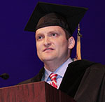 Dr. Eric Olendorf