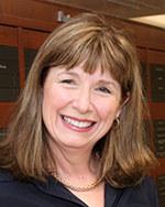 Dr. Sarah Gordon