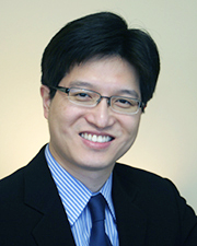 Yen-Wei Chen